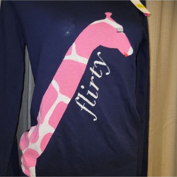 MACBETH COLLECTION FLIRTY SWEATER - Picture 5 of 8